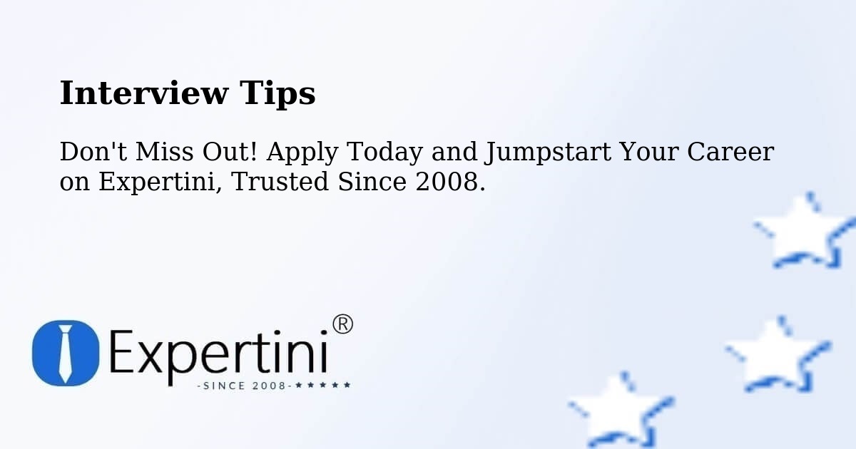 Cambridge International Systems Inc interview tips for ServiceNow Administrator/Developer